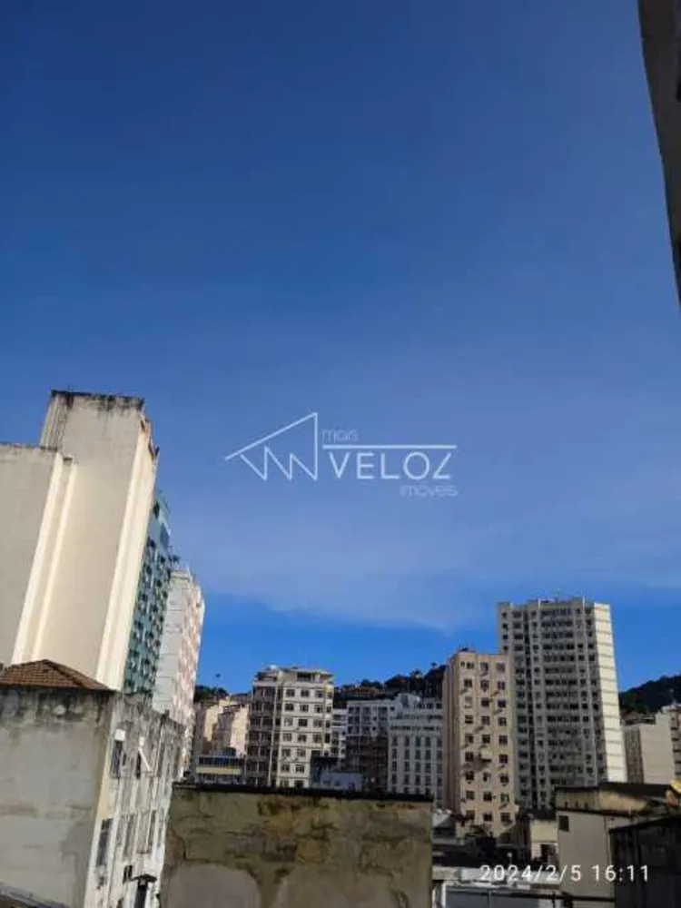 Apartamento, 1 quarto, 20 m² - Foto 3