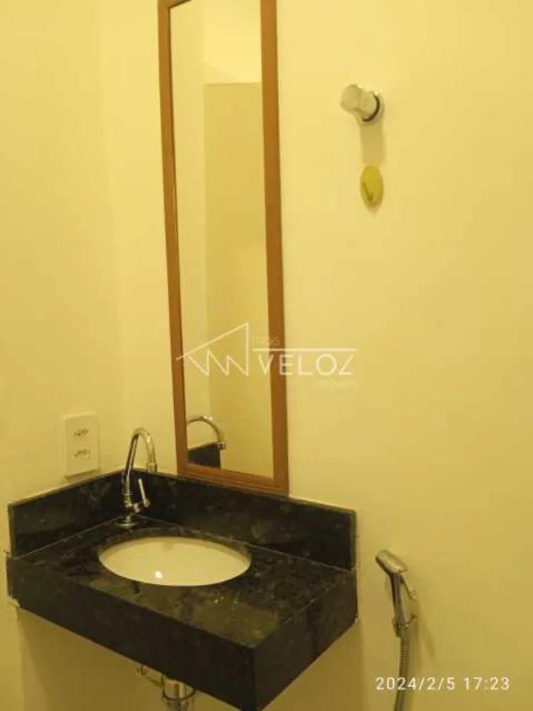 Apartamento, 1 quarto, 20 m² - Foto 14