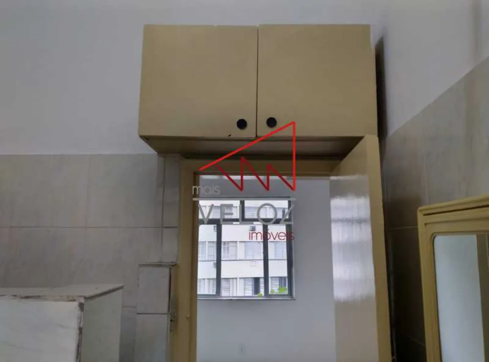 Kitnet-Studio, 25 m² - Foto 1