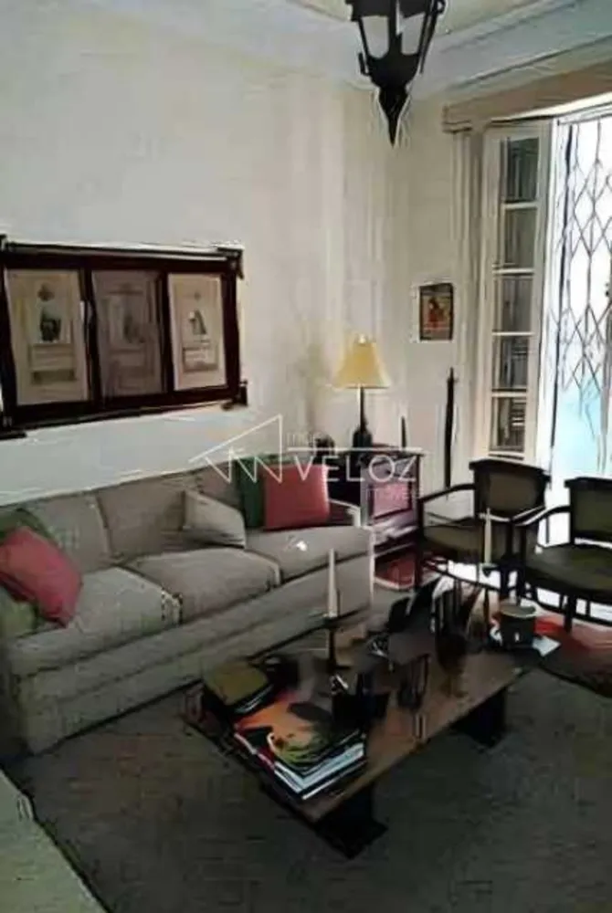 Apartamento, 5 quartos, 177 m² - Foto 14
