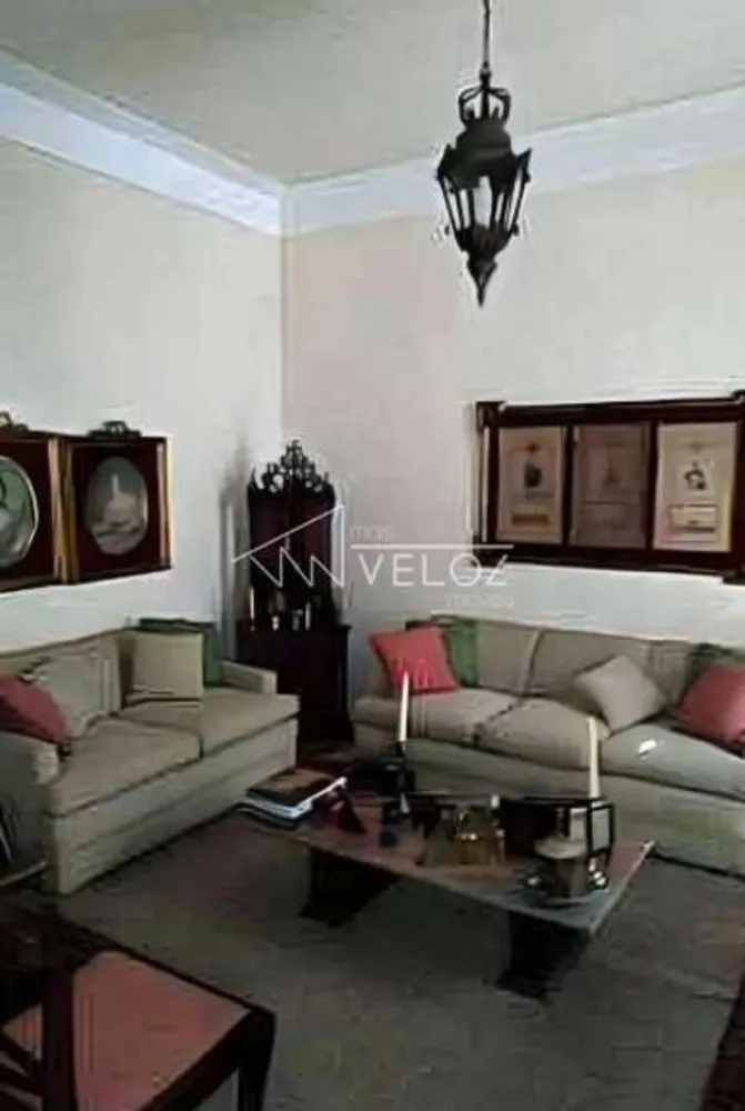 Apartamento, 5 quartos, 177 m² - Foto 13