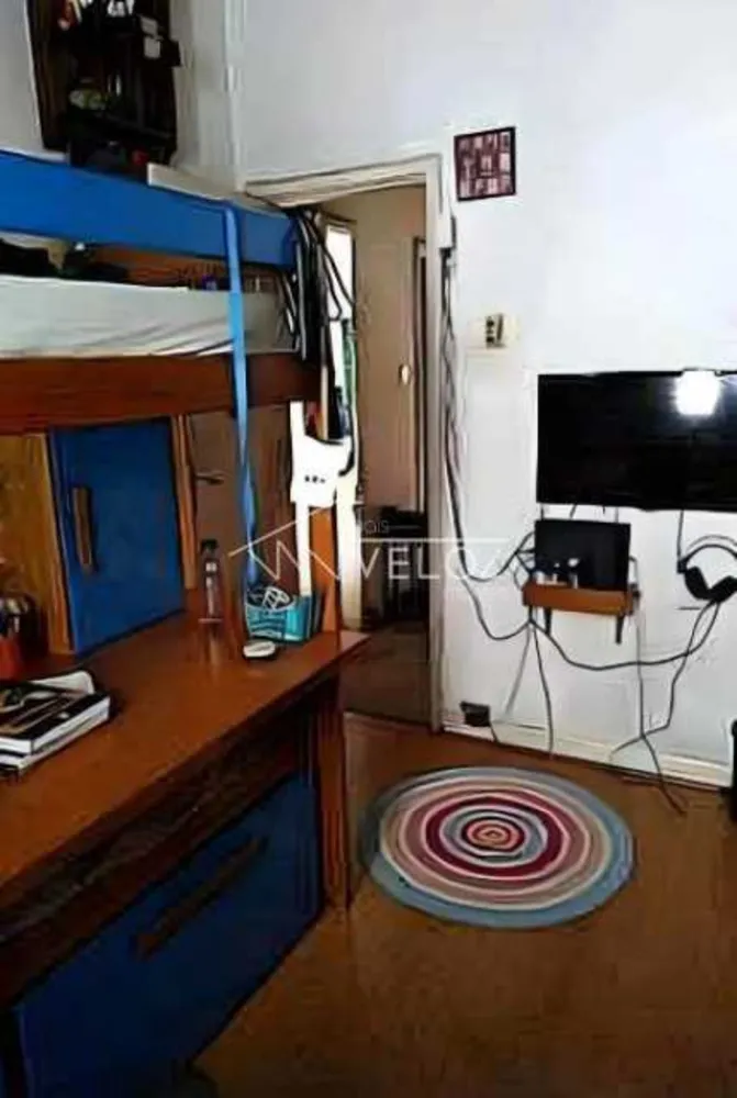 Apartamento, 5 quartos, 177 m² - Foto 1