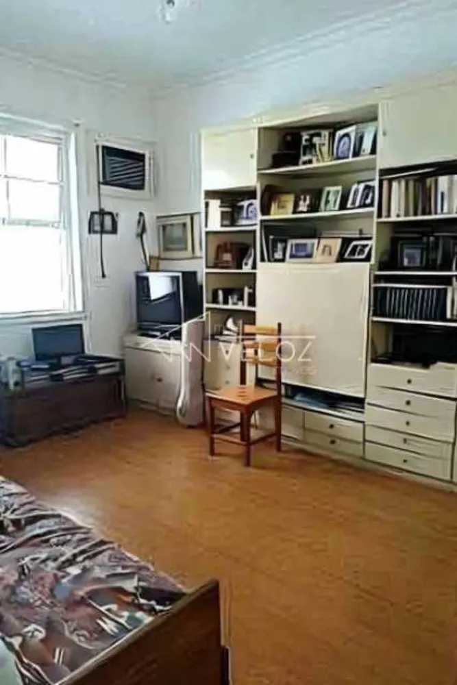 Apartamento, 5 quartos, 177 m² - Foto 9