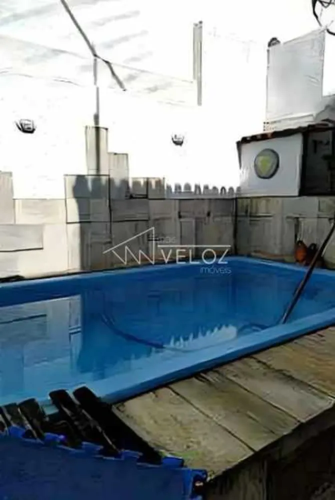 Apartamento, 5 quartos, 177 m² - Foto 4
