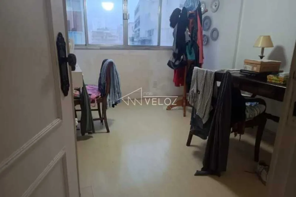 Apartamento, 3 quartos, 120 m² - Foto 4