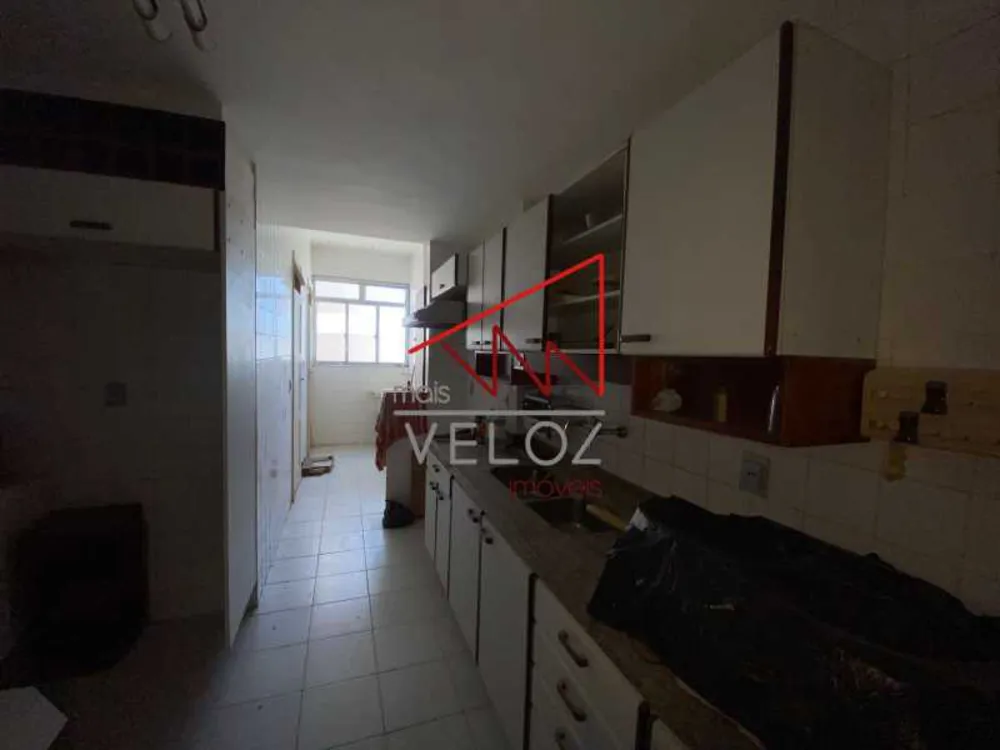 Apartamento, 3 quartos, 123 m² - Foto 5