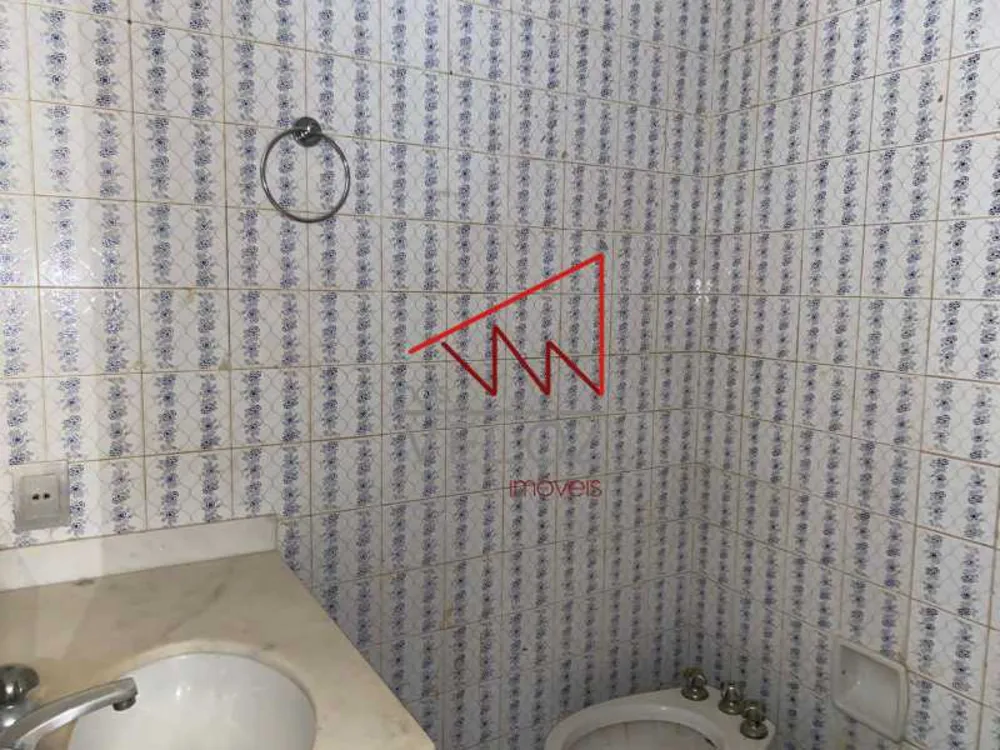 Apartamento, 3 quartos, 123 m² - Foto 2