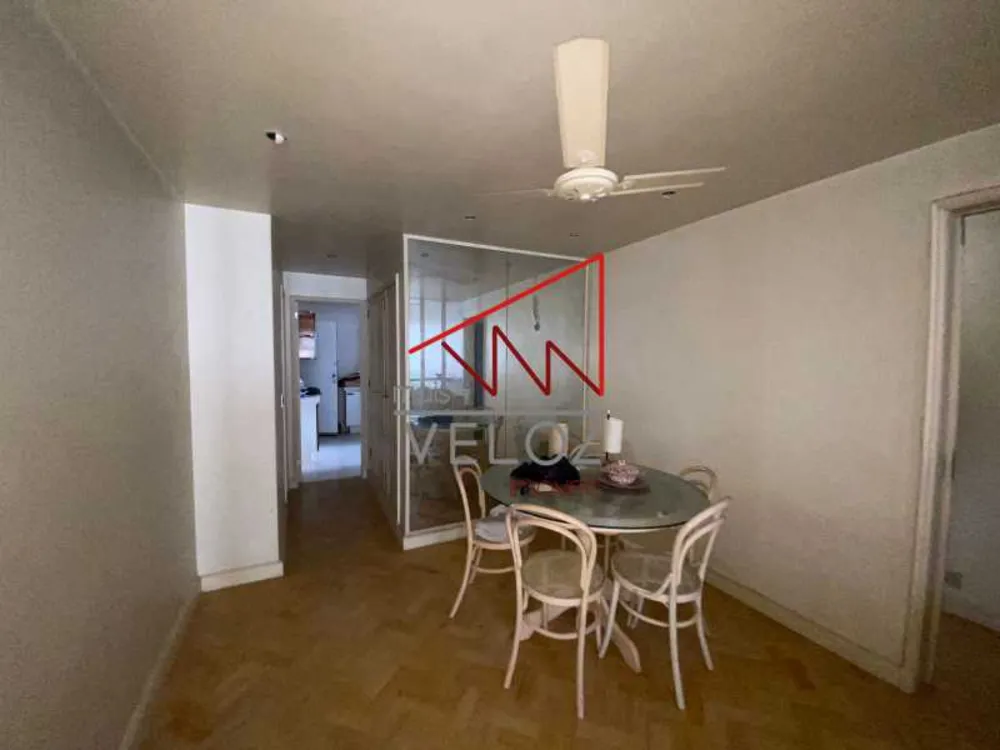 Apartamento, 3 quartos, 123 m² - Foto 1