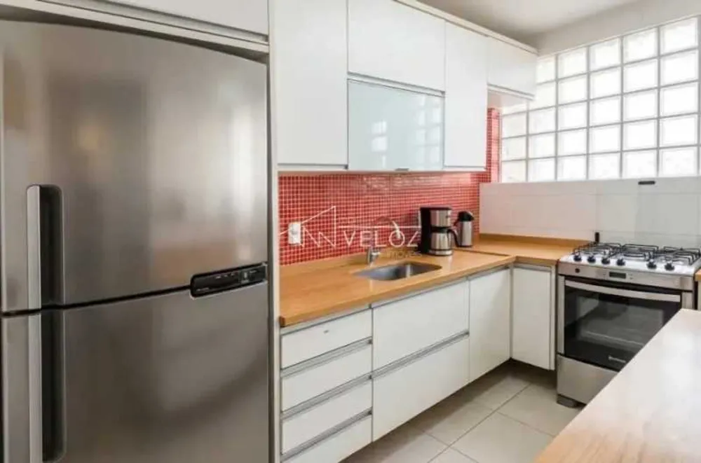 Apartamento, 3 quartos, 94 m² - Foto 14