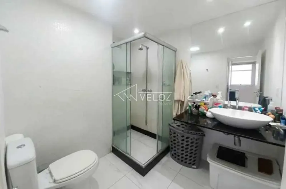 Apartamento, 3 quartos, 94 m² - Foto 12