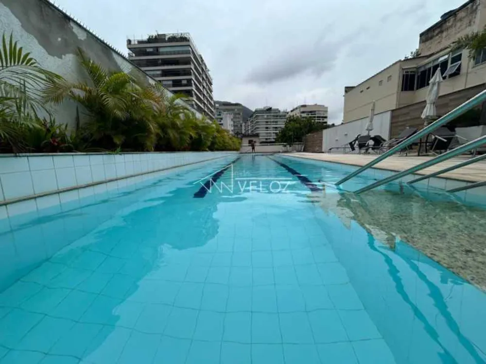 Apartamento, 2 quartos, 99 m² - Foto 3