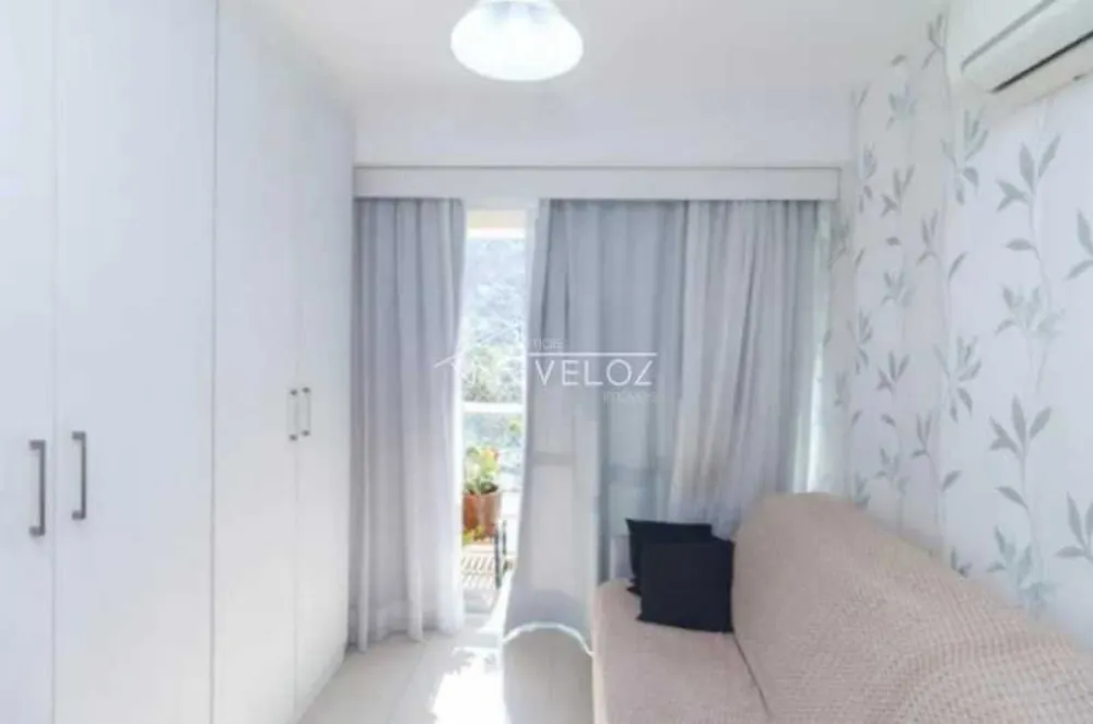 Apartamento, 3 quartos, 97 m² - Foto 9