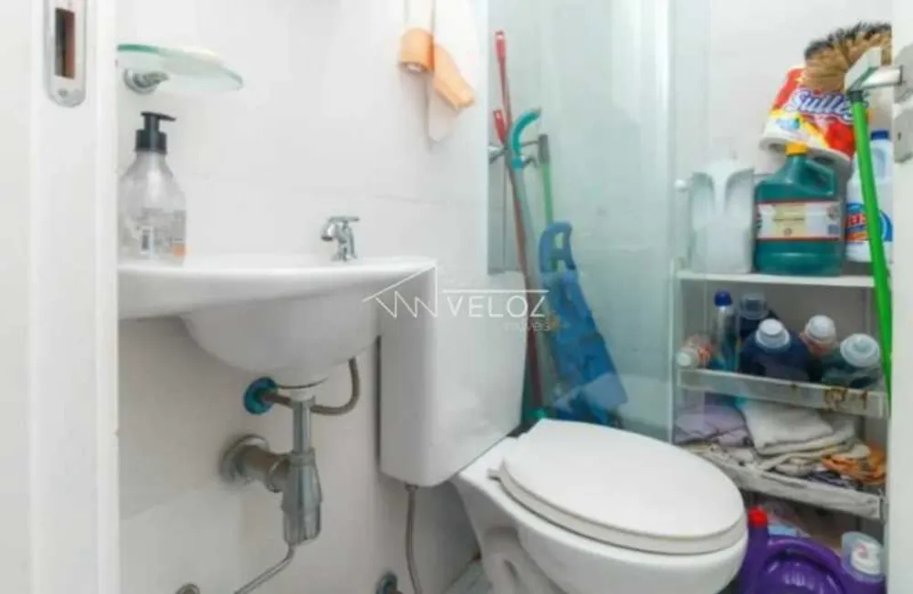 Apartamento, 3 quartos, 97 m² - Foto 19
