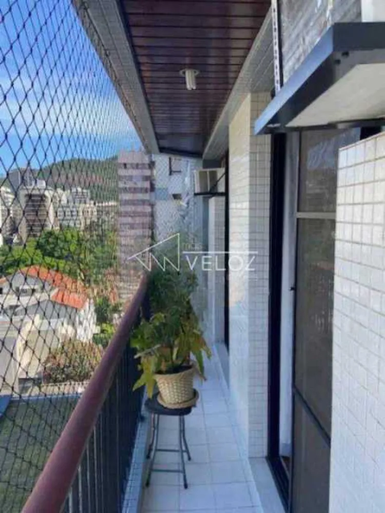 Apartamento, 3 quartos, 100 m² - Foto 6