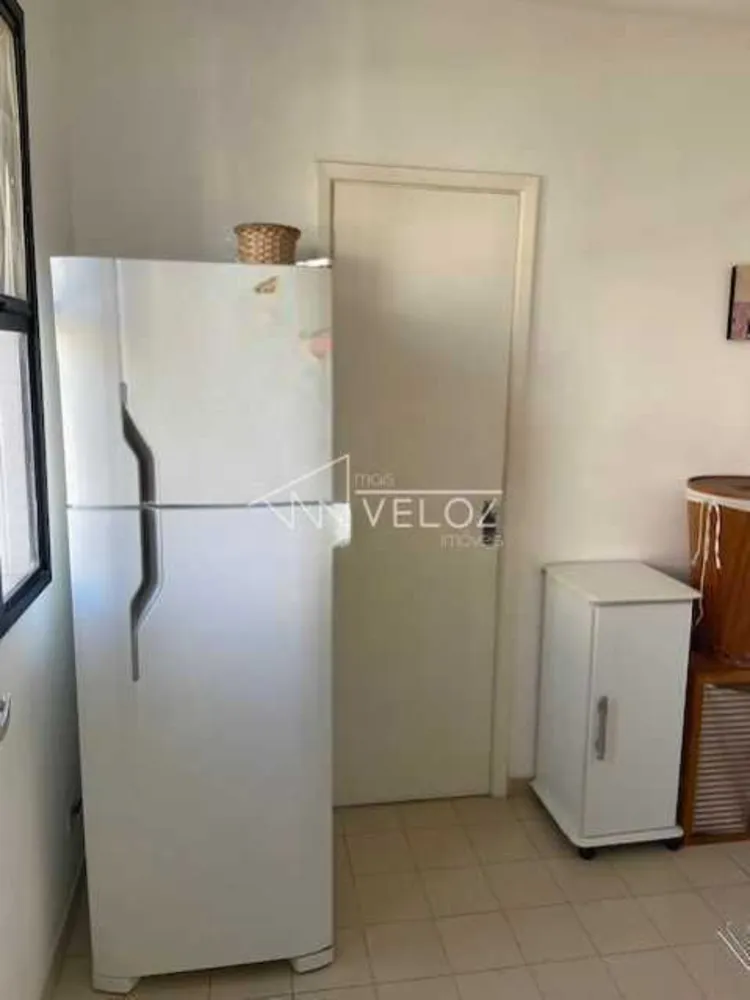 Apartamento, 3 quartos, 100 m² - Foto 2