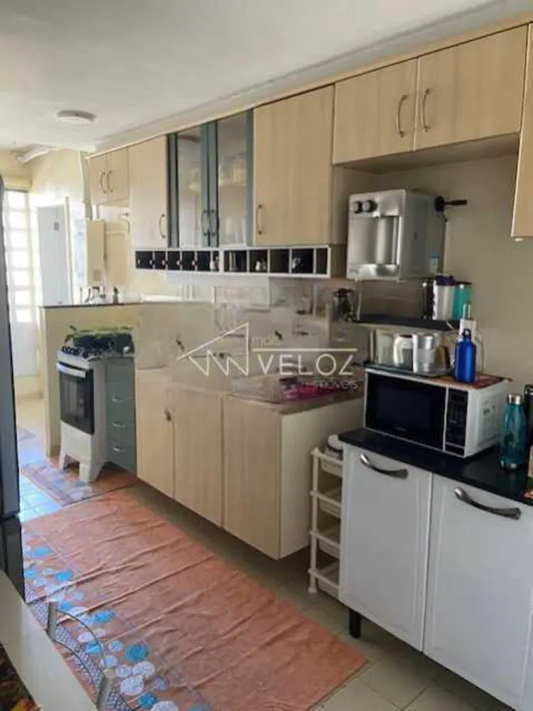 Apartamento, 3 quartos, 100 m² - Foto 8