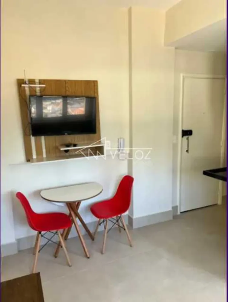 Apartamento, 1 quarto, 47 m² - Foto 11