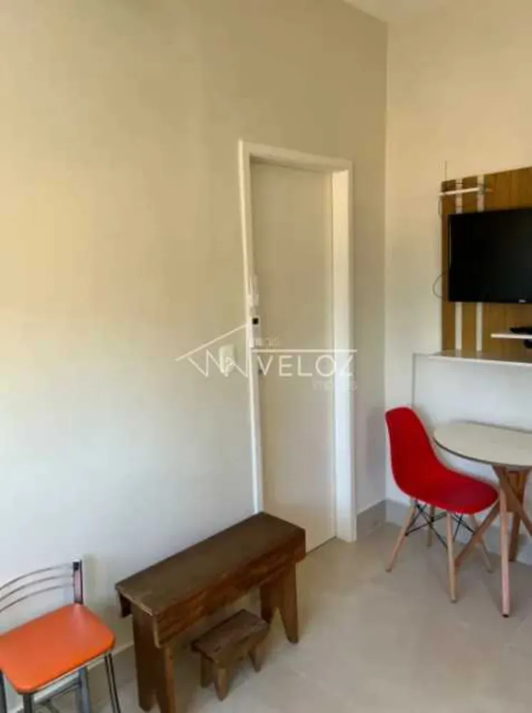 Apartamento, 1 quarto, 47 m² - Foto 12