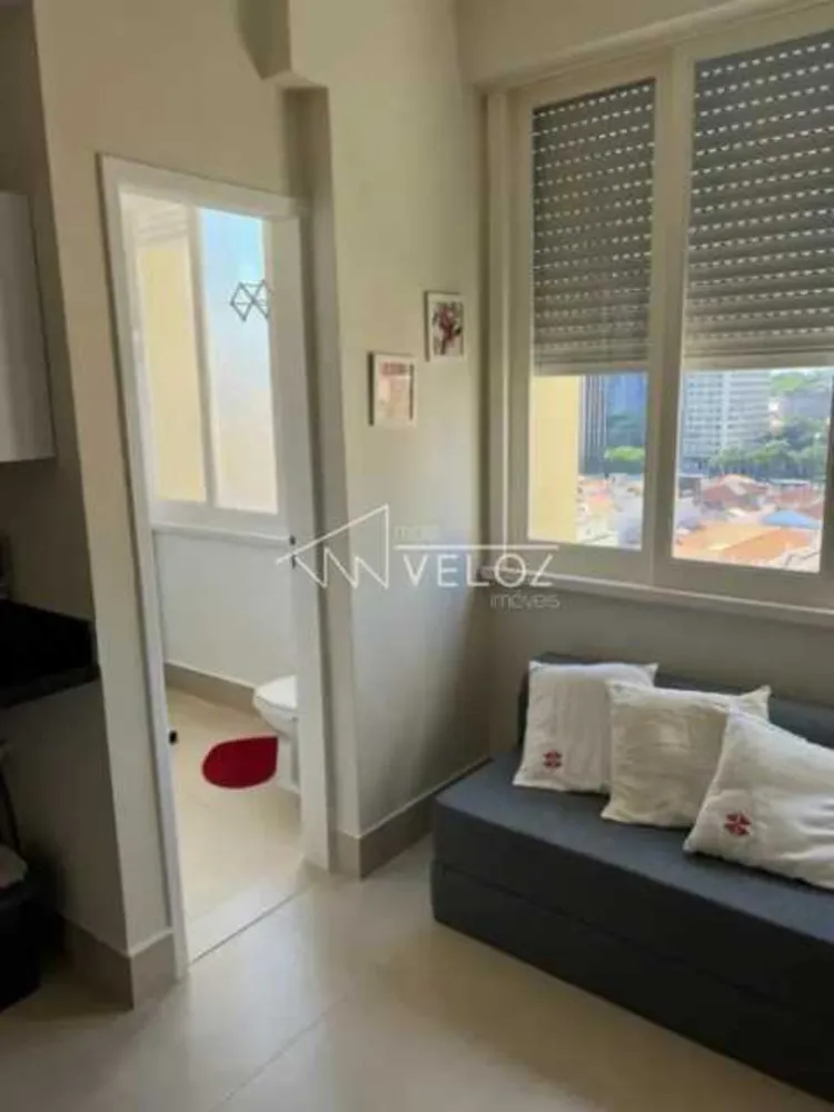Apartamento, 1 quarto, 47 m² - Foto 2