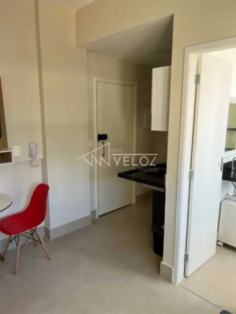 Apartamento, 1 quarto, 47 m² - Foto 8