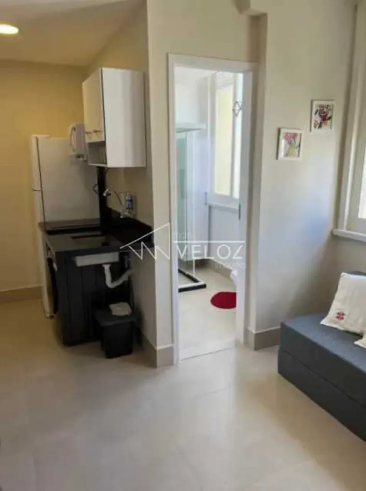Apartamento, 1 quarto, 47 m² - Foto 15