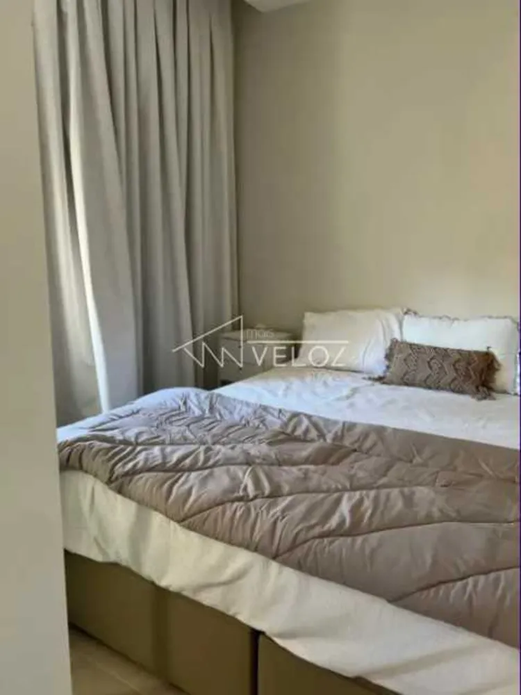 Apartamento, 1 quarto, 47 m² - Foto 16