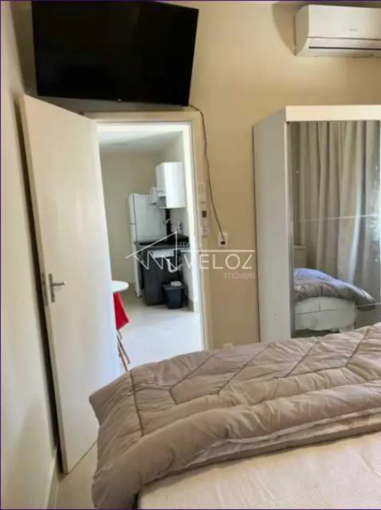 Apartamento, 1 quarto, 47 m² - Foto 10