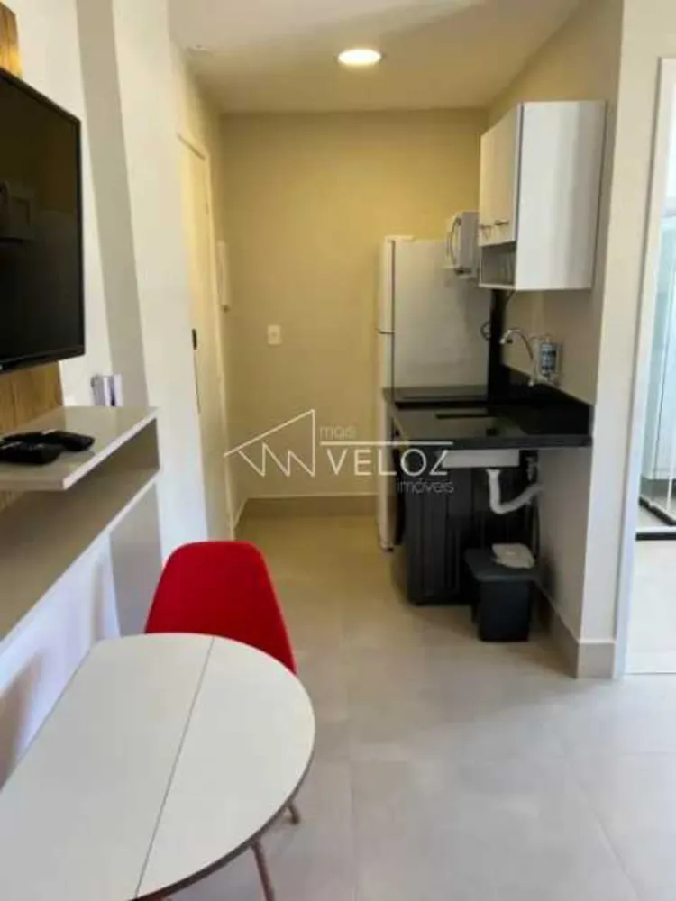 Apartamento, 1 quarto, 47 m² - Foto 1