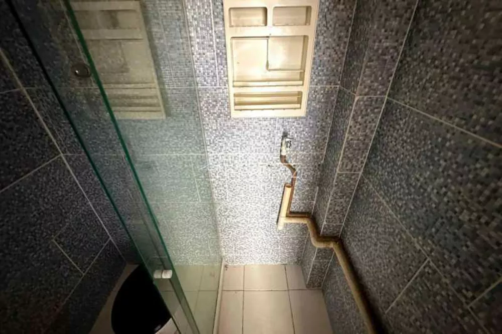 Kitnet-Studio, 20 m² - Foto 3