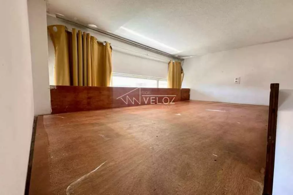 Kitnet-Studio, 20 m² - Foto 1