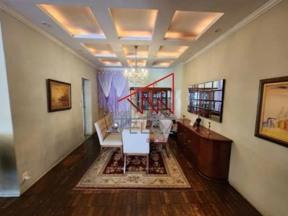 Apartamento, 4 quartos, 200 m² - Foto 24