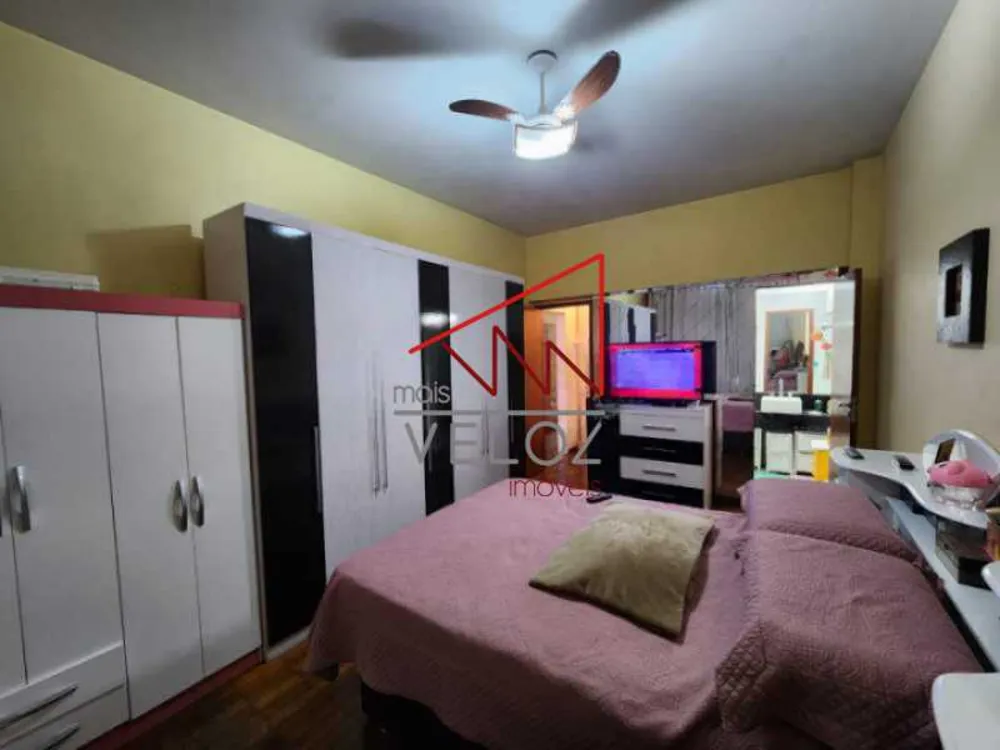 Apartamento, 4 quartos, 200 m² - Foto 5
