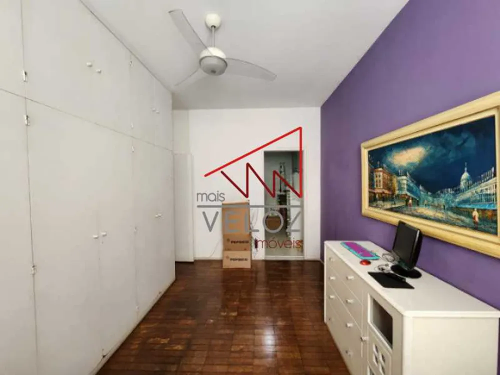 Apartamento, 4 quartos, 200 m² - Foto 7