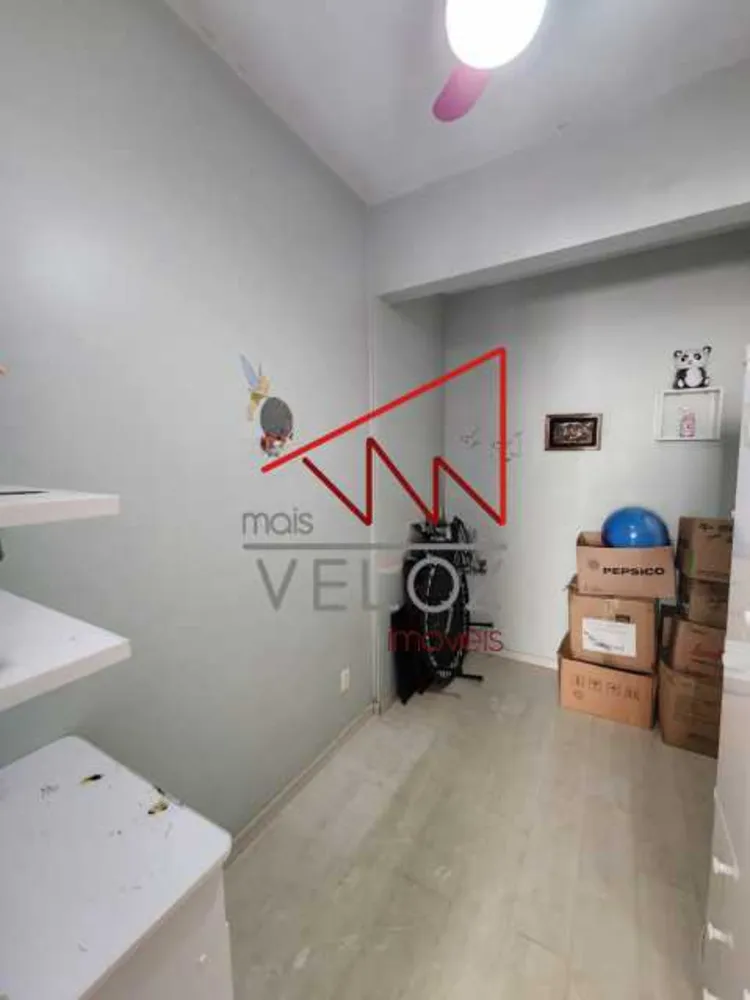 Apartamento, 4 quartos, 200 m² - Foto 11