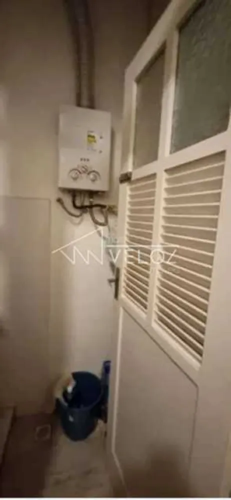 Apartamento, 2 quartos, 60 m² - Foto 11