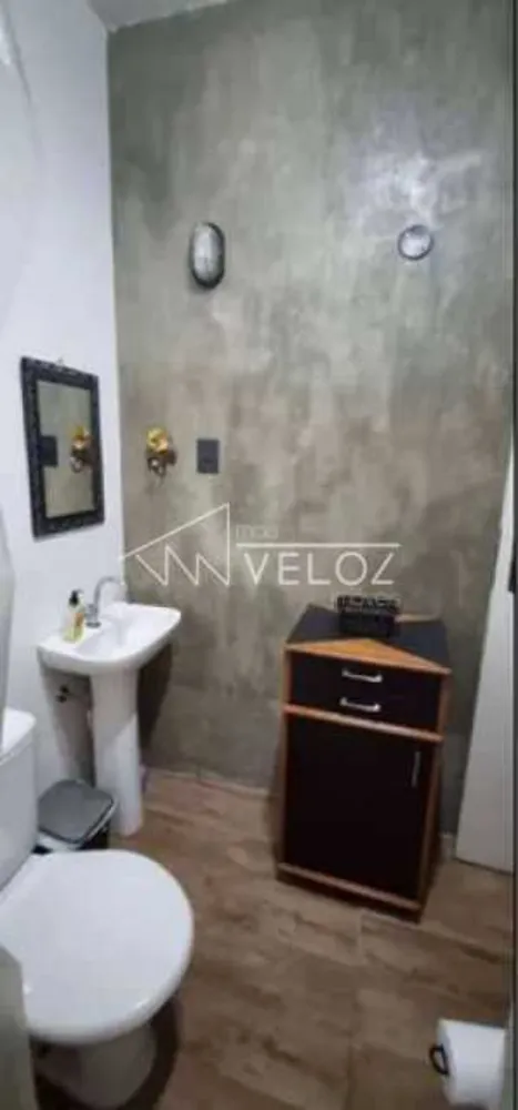 Apartamento, 2 quartos, 60 m² - Foto 8