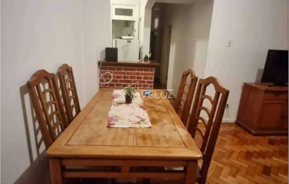 Apartamento, 2 quartos, 60 m² - Foto 5