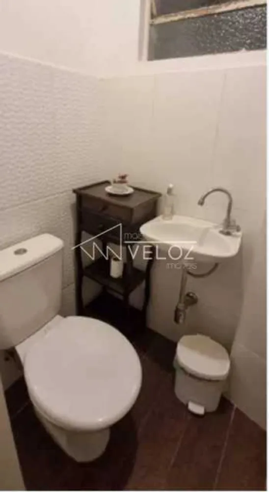 Apartamento, 2 quartos, 60 m² - Foto 12