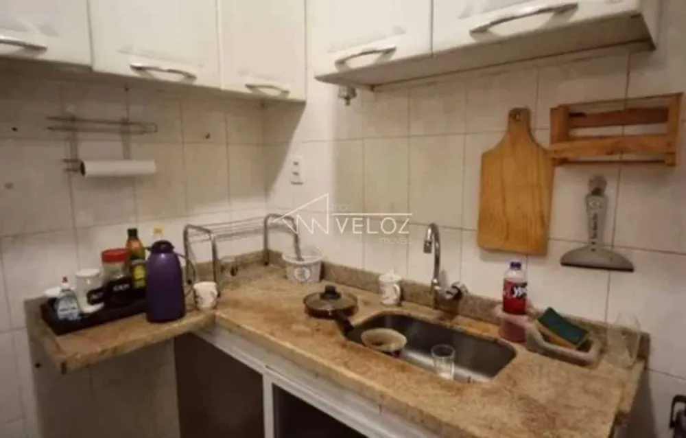 Apartamento, 2 quartos, 60 m² - Foto 19