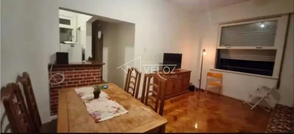 Apartamento, 2 quartos, 60 m² - Foto 2