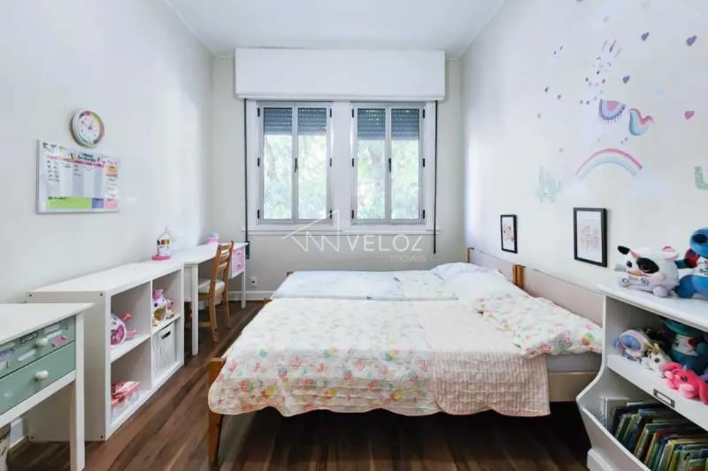 Apartamento, 3 quartos, 176 m² - Foto 12