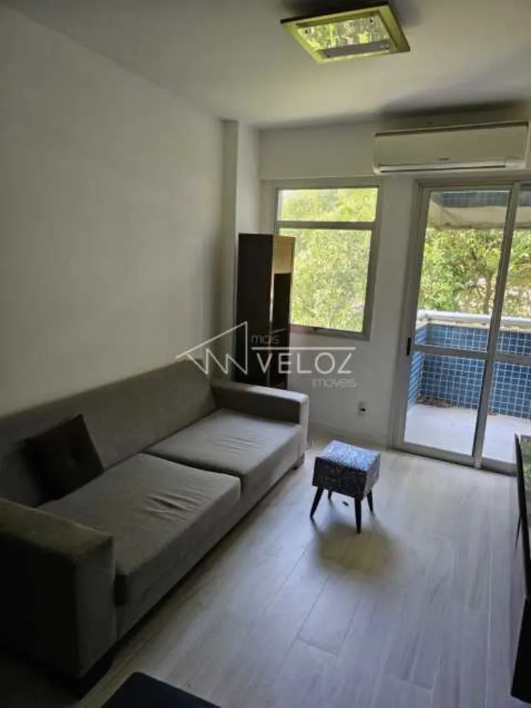 Apartamento, 3 quartos, 95 m² - Foto 27