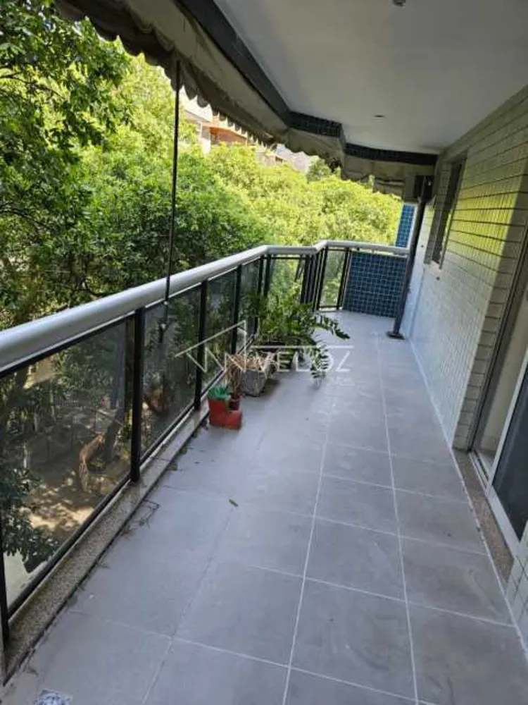 Apartamento, 3 quartos, 95 m² - Foto 9