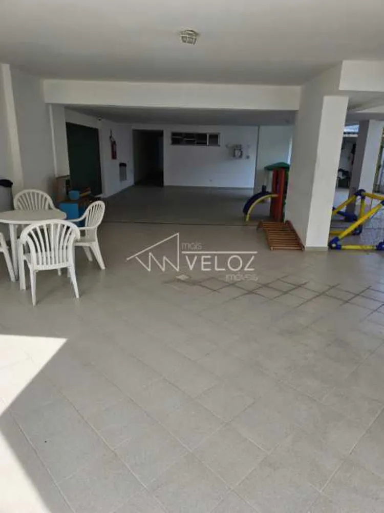 Apartamento, 3 quartos, 95 m² - Foto 12