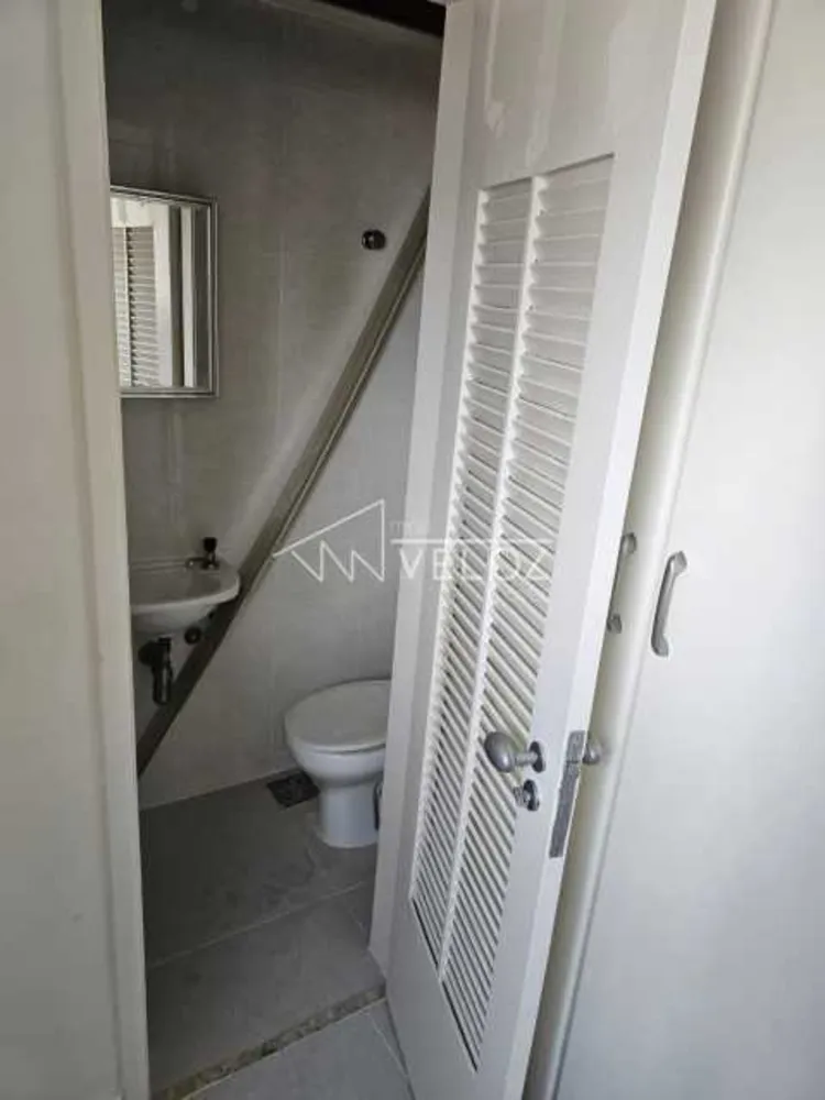 Apartamento, 3 quartos, 95 m² - Foto 6
