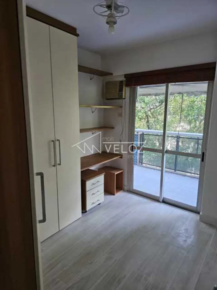 Apartamento, 3 quartos, 95 m² - Foto 11