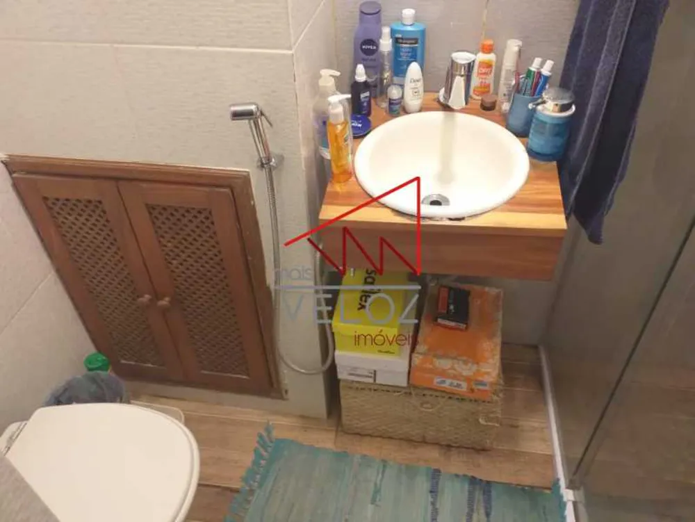 Apartamento, 3 quartos, 100 m² - Foto 2