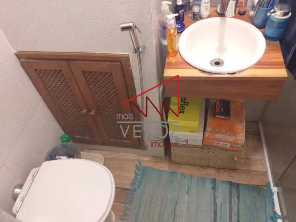 Apartamento, 3 quartos, 100 m² - Foto 15