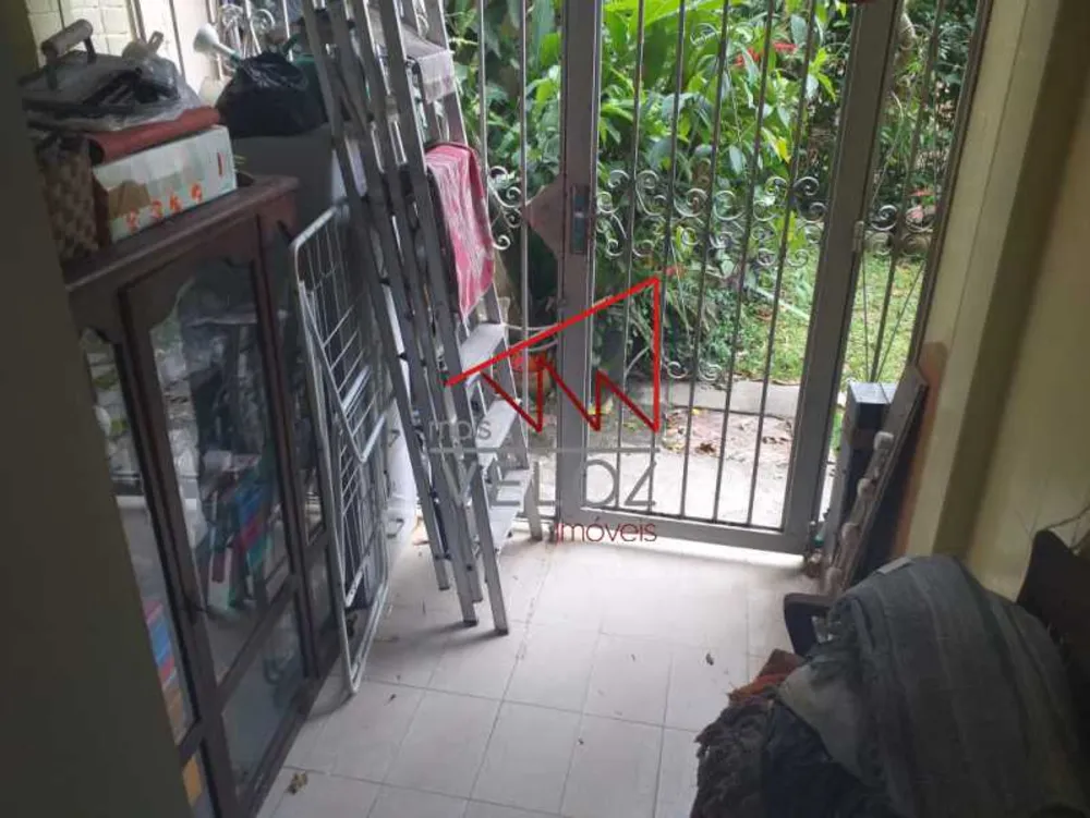 Apartamento, 3 quartos, 100 m² - Foto 21