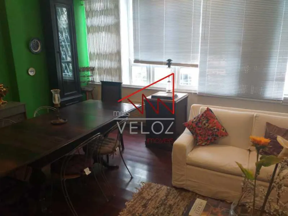 Apartamento, 3 quartos, 100 m² - Foto 20